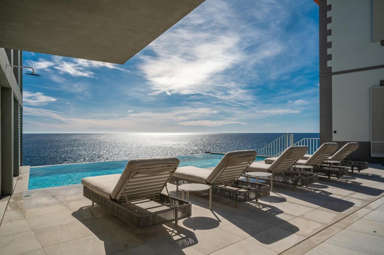 Barreirinha Suite By Hr Madeira Funchal  Exterior photo